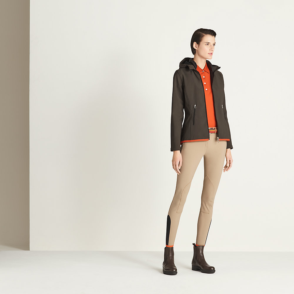 Hermes on sale equestrian jacket